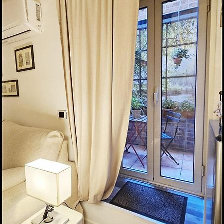 Urban House Pigneto Apartment Rome Bagian luar foto