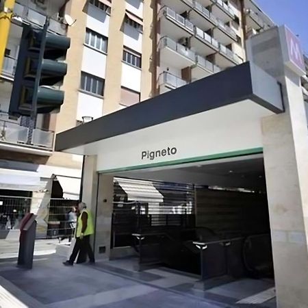 Urban House Pigneto Apartment Rome Bagian luar foto