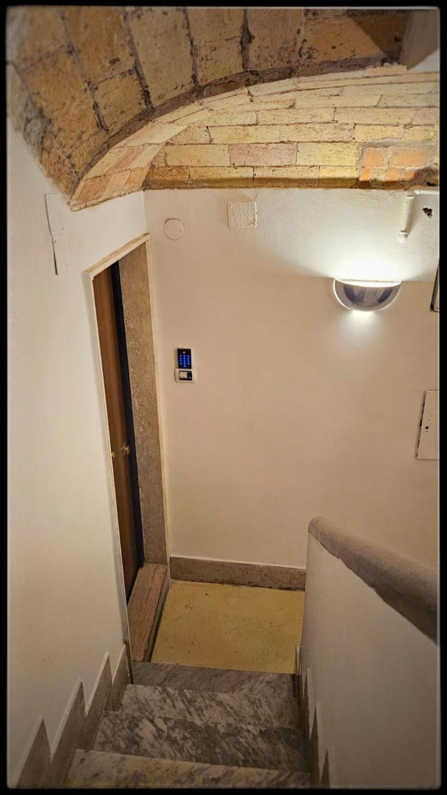 Urban House Pigneto Apartment Rome Bagian luar foto