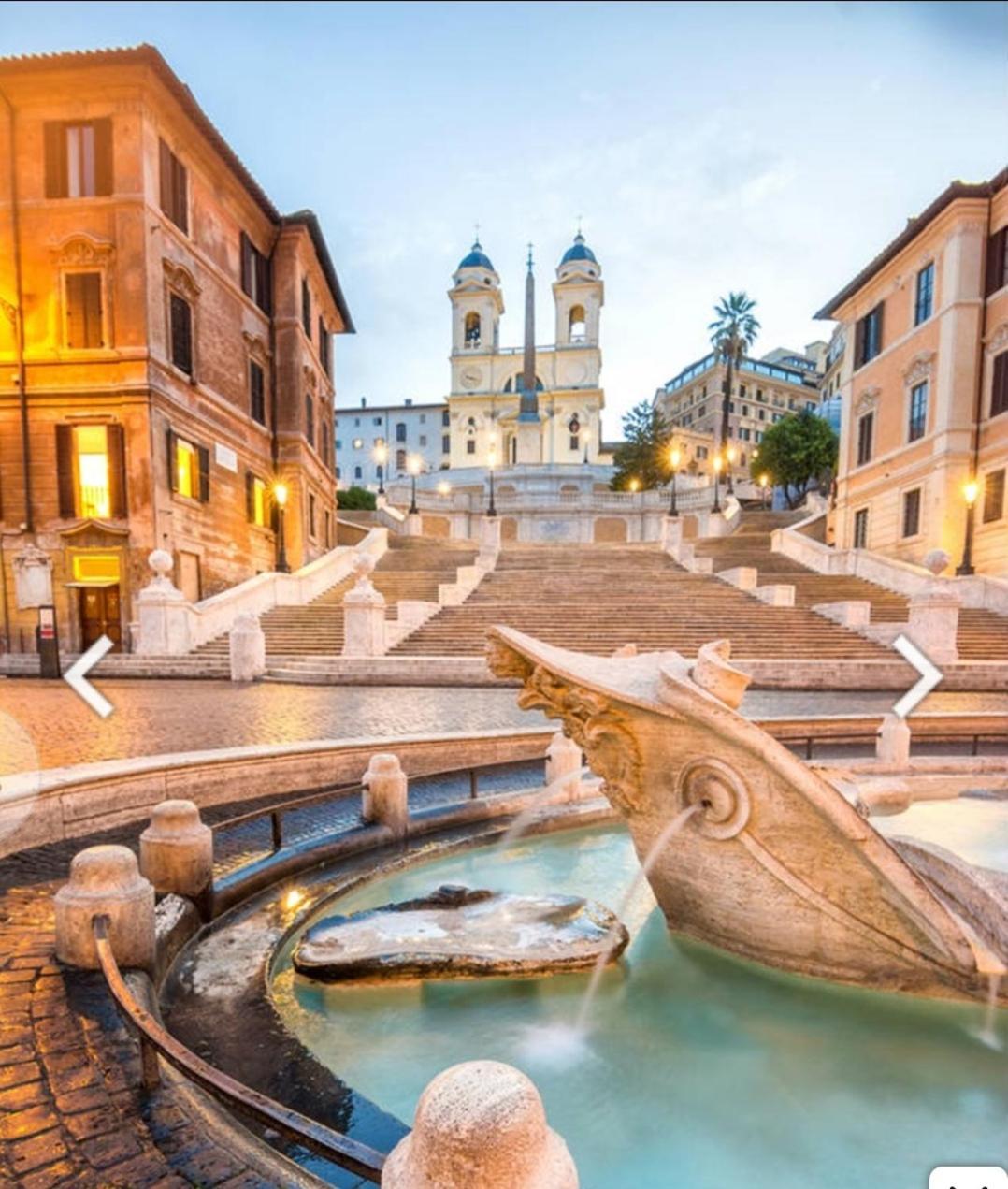Urban House Pigneto Apartment Rome Bagian luar foto