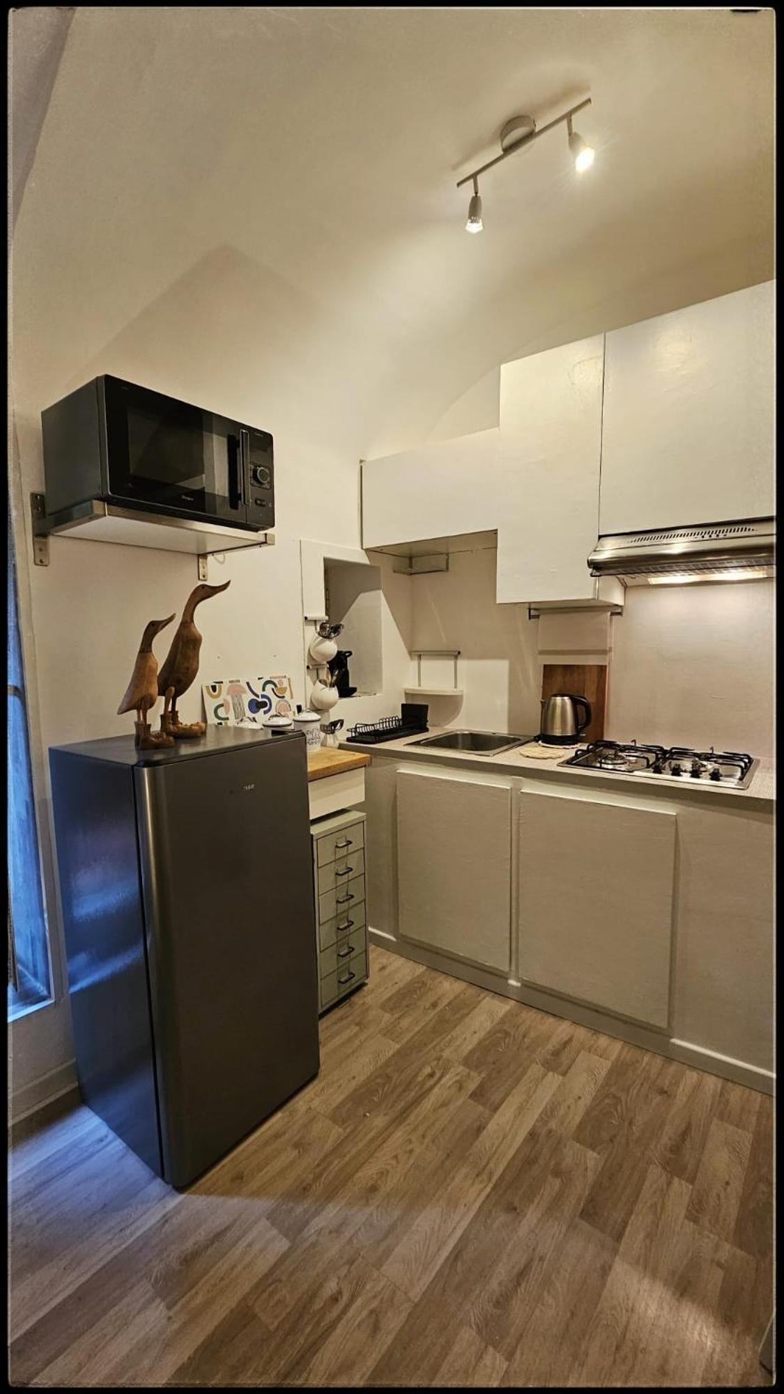 Urban House Pigneto Apartment Rome Bagian luar foto