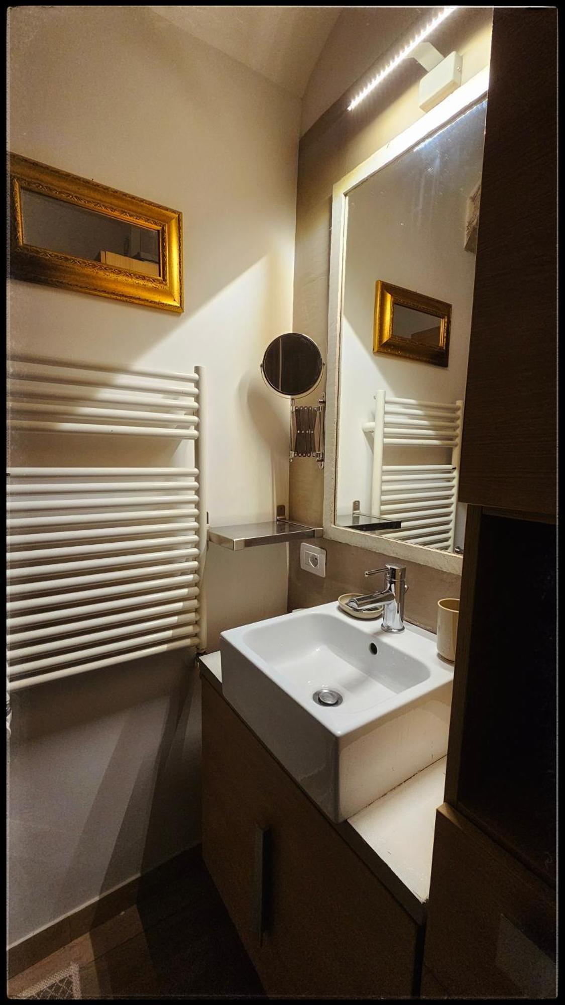 Urban House Pigneto Apartment Rome Bagian luar foto