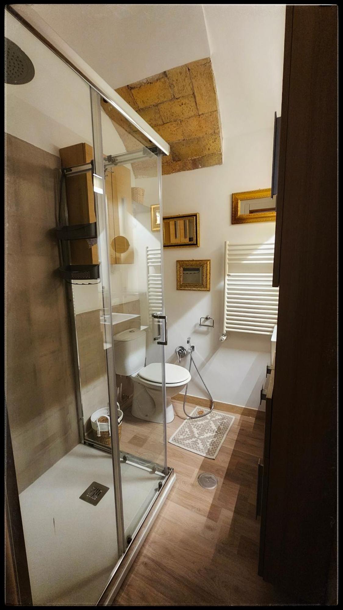 Urban House Pigneto Apartment Rome Bagian luar foto