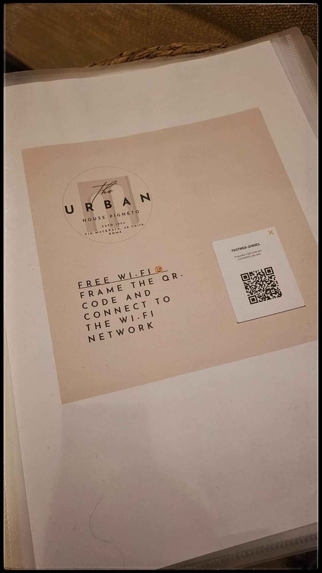 Urban House Pigneto Apartment Rome Bagian luar foto