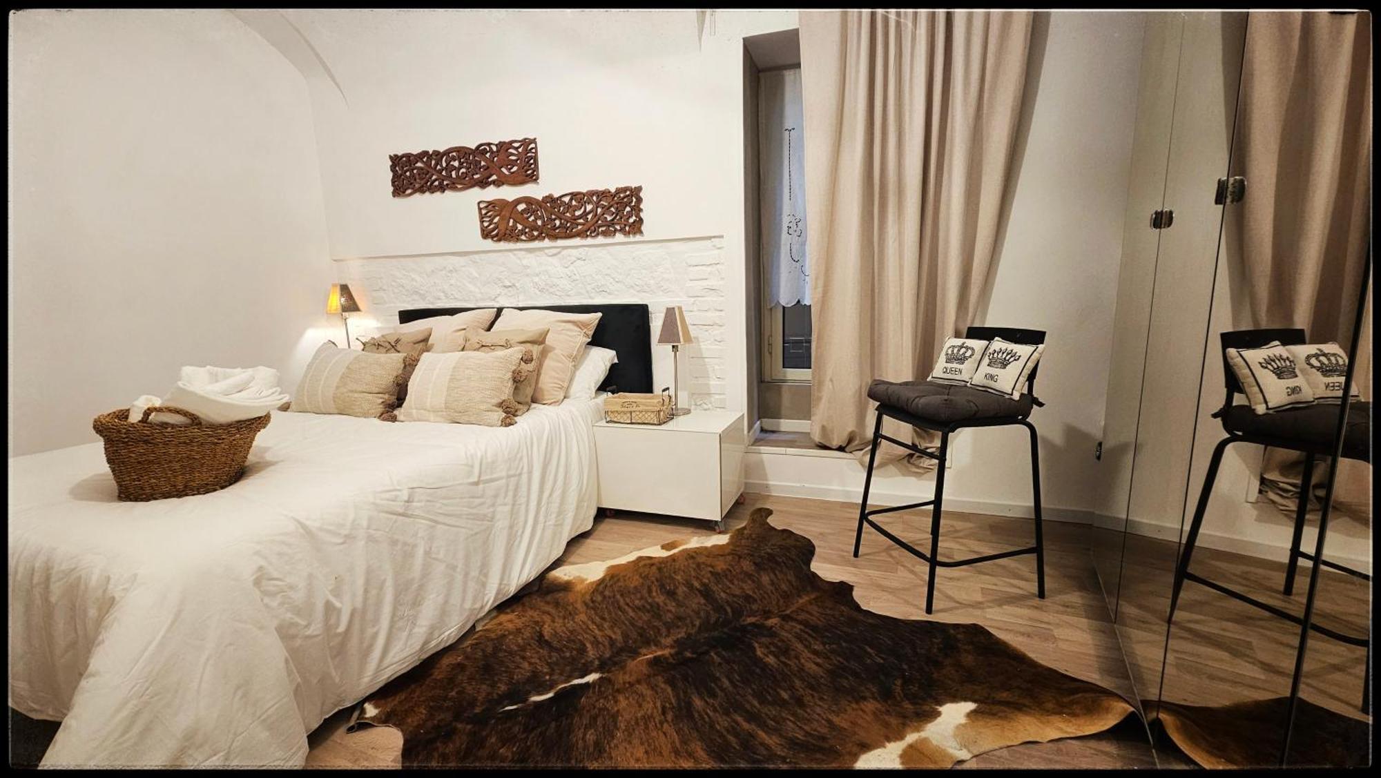 Urban House Pigneto Apartment Rome Bagian luar foto