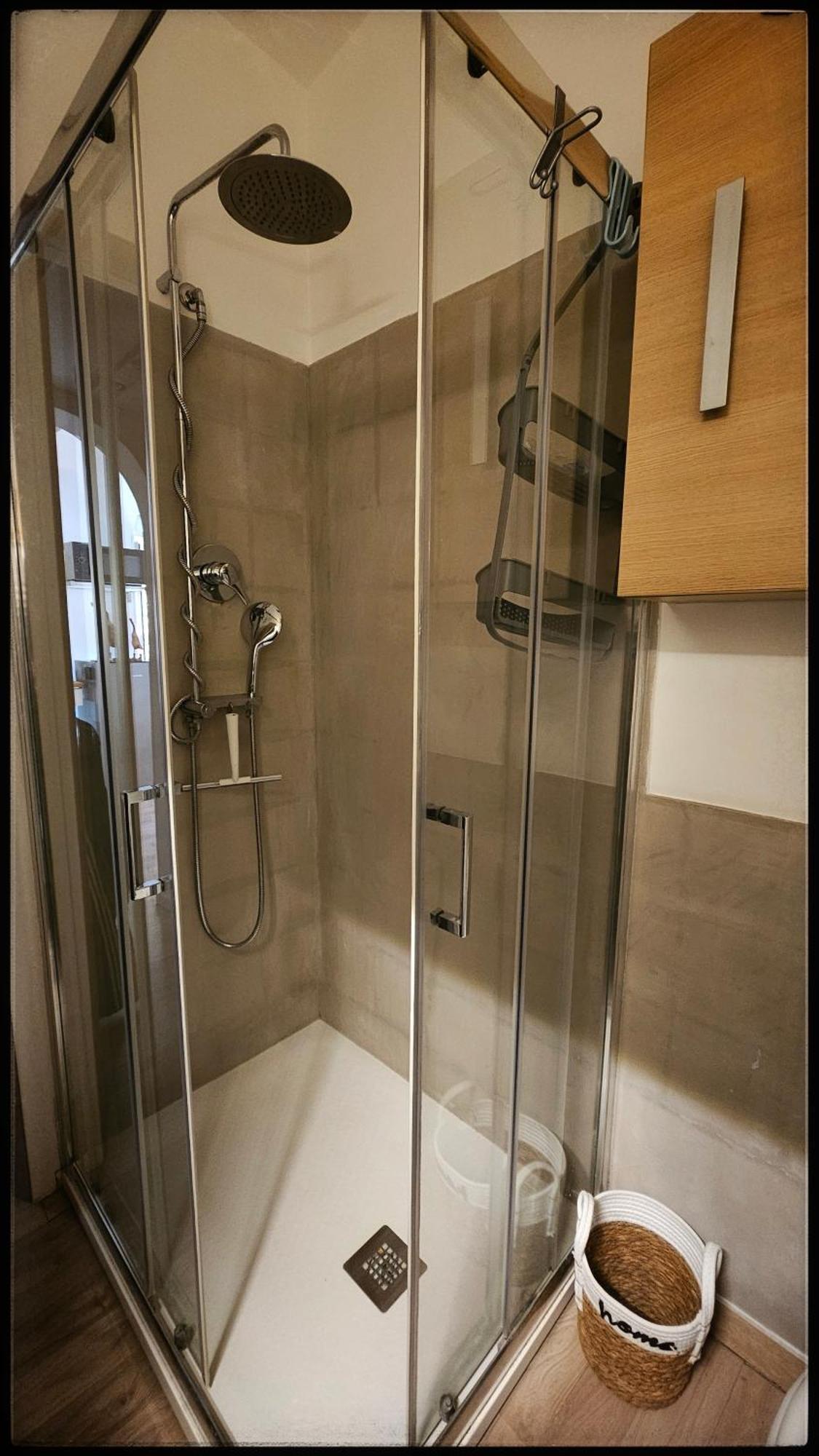 Urban House Pigneto Apartment Rome Bagian luar foto