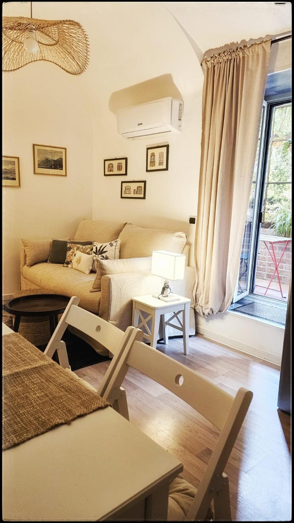 Urban House Pigneto Apartment Rome Bagian luar foto