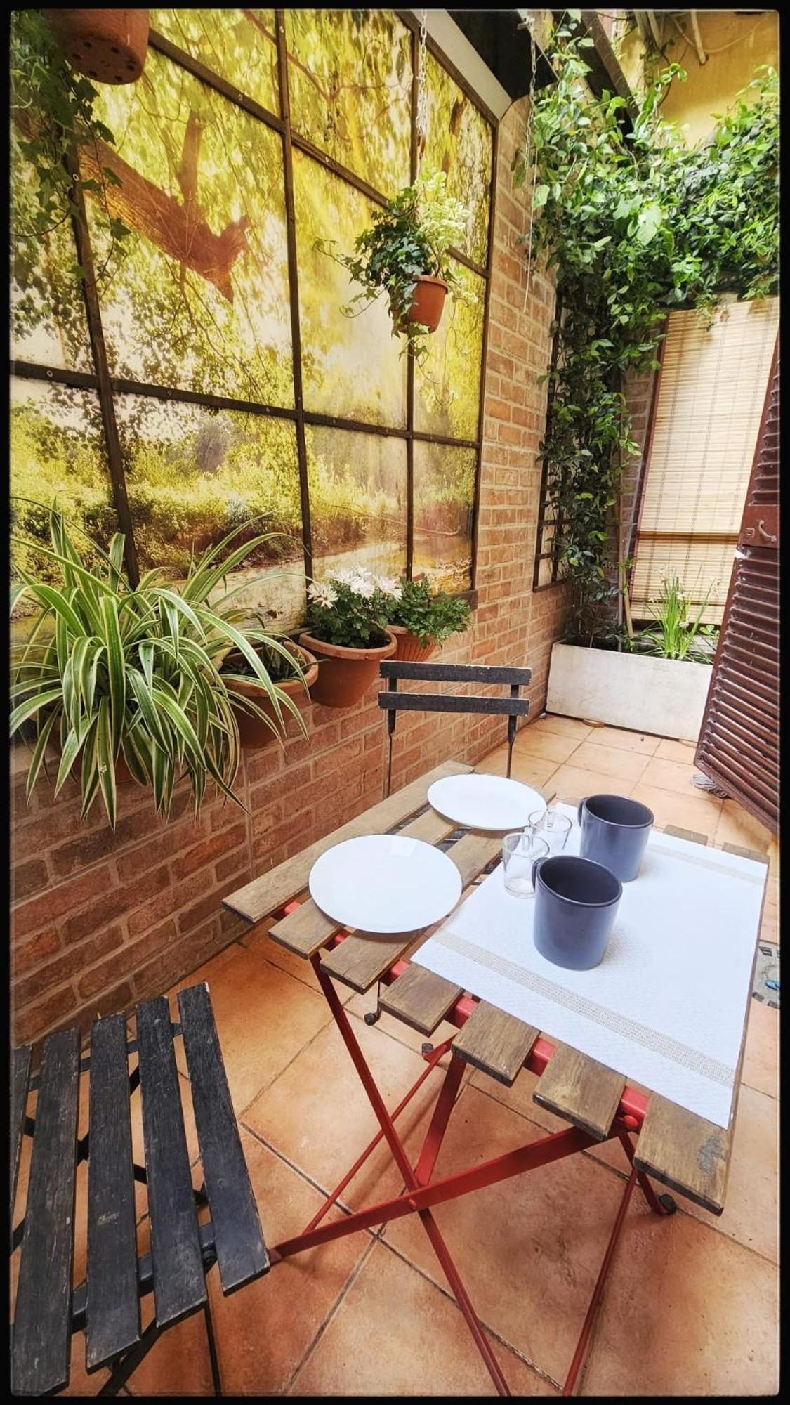 Urban House Pigneto Apartment Rome Bagian luar foto
