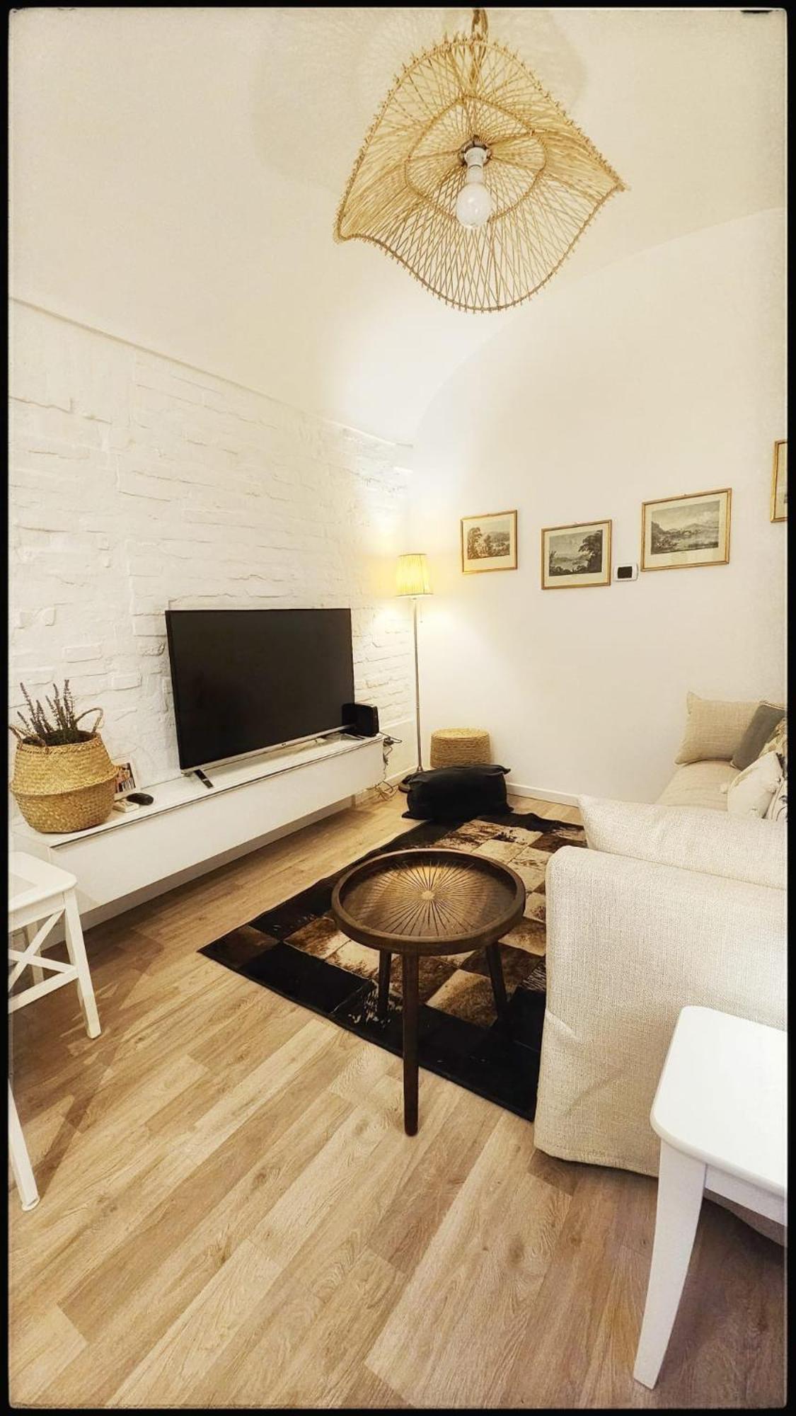 Urban House Pigneto Apartment Rome Bagian luar foto