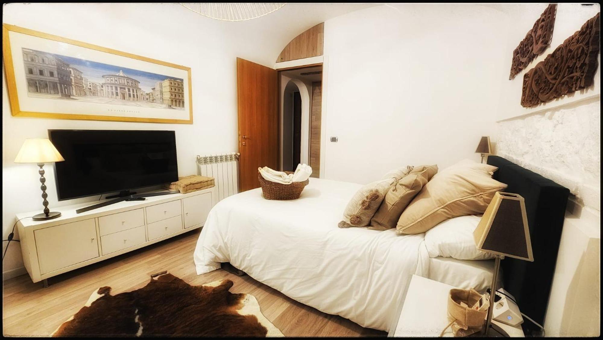 Urban House Pigneto Apartment Rome Bagian luar foto