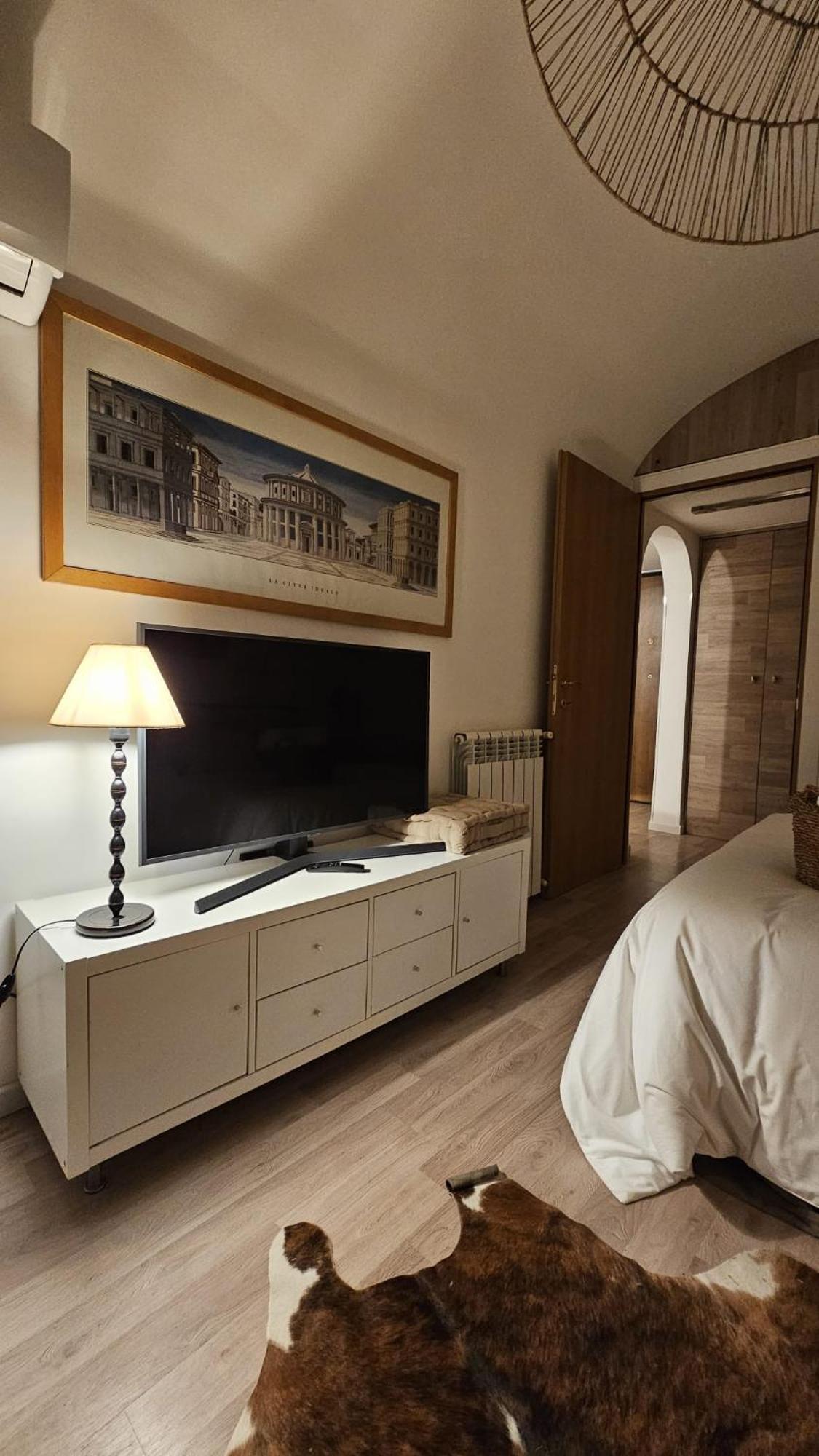 Urban House Pigneto Apartment Rome Bagian luar foto