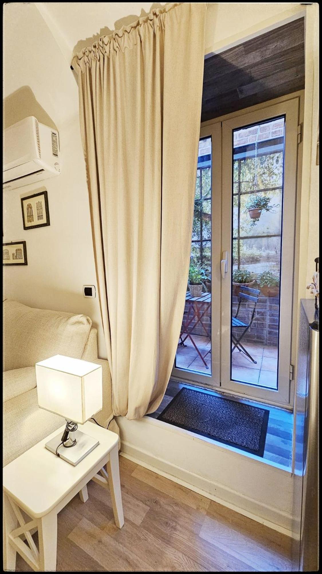 Urban House Pigneto Apartment Rome Bagian luar foto